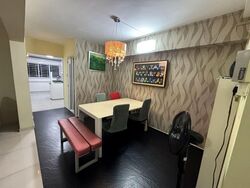 Blk 124 Bishan Street 12 (Bishan), HDB 4 Rooms #555626841